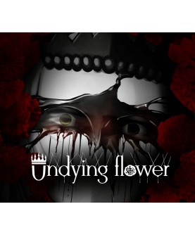 Undying Flower Steam Key GLOBAL